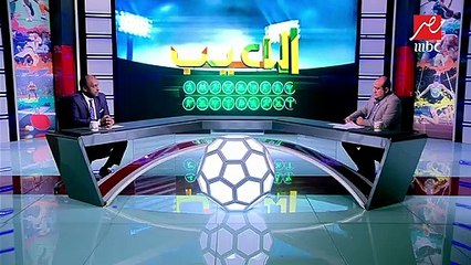 إسماعيل يوسف : استمرار الزمالك بهذه الطريقة إعجاز