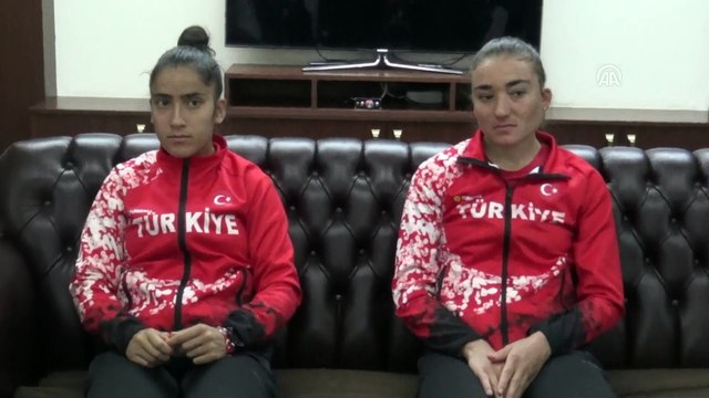 Vali Gündüzöz, dereceye giren sporcuları ödüllendirdi - MUŞ