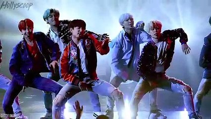 BTS Members Involved In MASSIVE Car Crash in Taiwan!