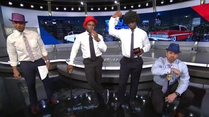 Which teams are not living up to expectations?