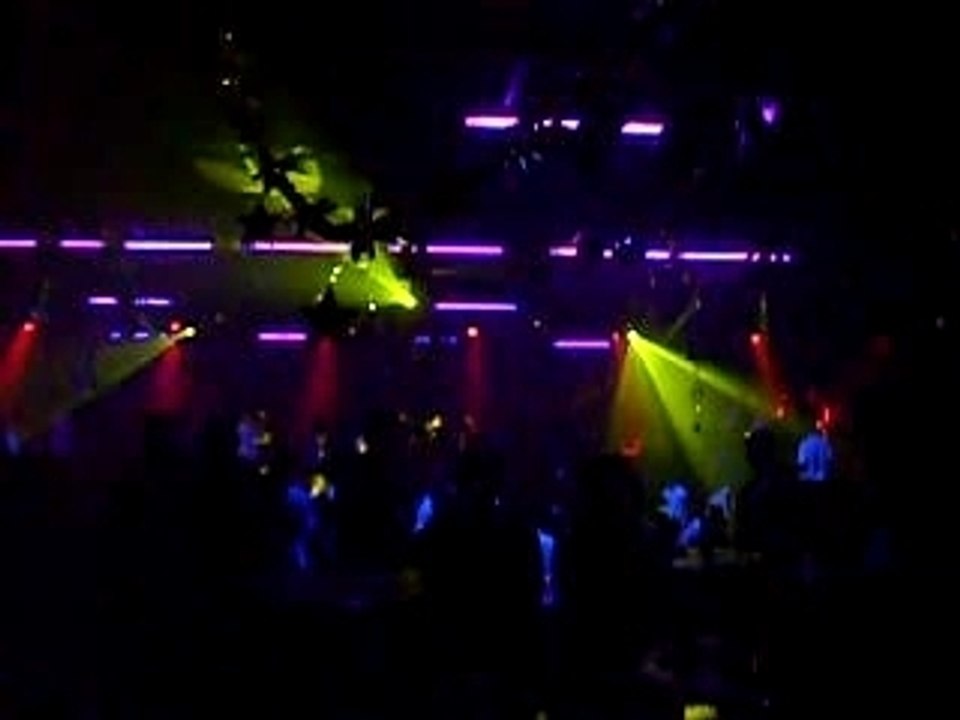 youri @ cherry moon (happy new year 2007-2008)