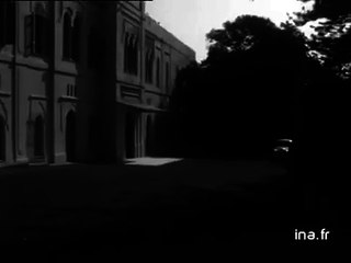 Portrait vidéo du grand écrivain humaniste Mouloud FERAOUN entre témoignage et hommage [archives ]