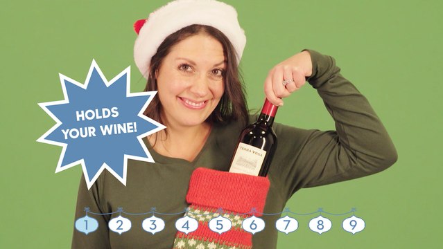 Win Christmas This Year With These DIY Ugly Sweaters