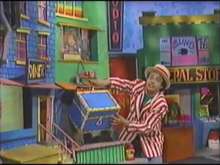 Nickelodeon's Weinerville Camp Idontwanna