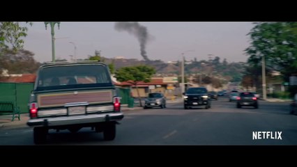 Bird Box Movie (2018)