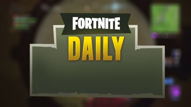Fortnite Daily Best Moments Ep.520 (Fortnite Battle Royale Funny Moments)