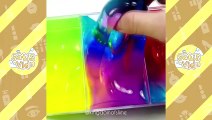 The Most Satisfying Slime ASMR Videos | New Oddly Satisfying Compilation 2018 | 3