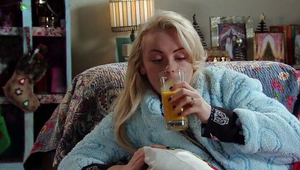 Coronation Street 12th December 2018 Part 1