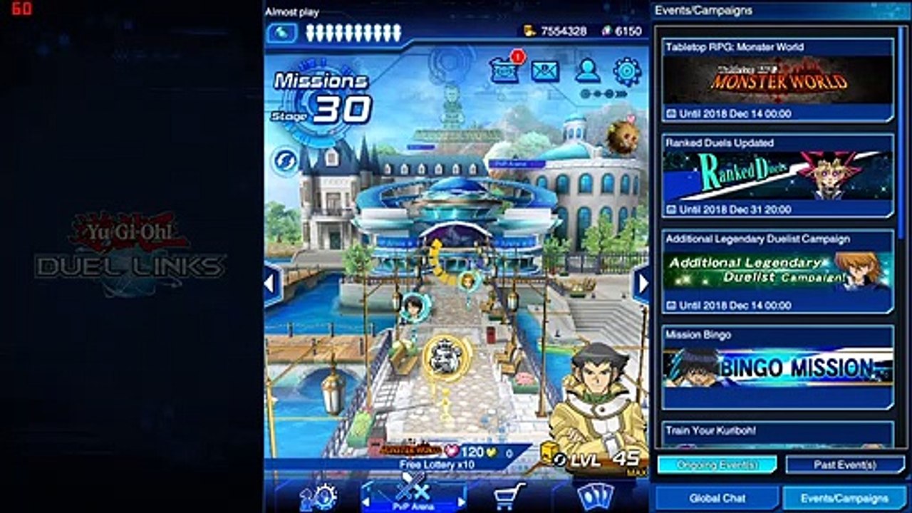 17,000!!! COINS & ONLY 2 UMBRAMIRAGE ELEMENTAL LORD...!?!?!? HOW DESPICABLE >_