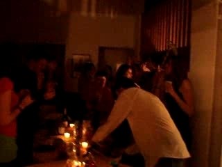 premier de l'an 2008