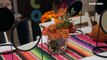 Catrina by Marie Claire, celebramos la festividad mexicana del Día de Muertos