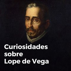 Nace Lope de Vega