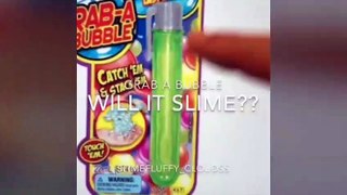 Will It Slime? Slime Kit Test #437 - Satisfying Slime ASMR