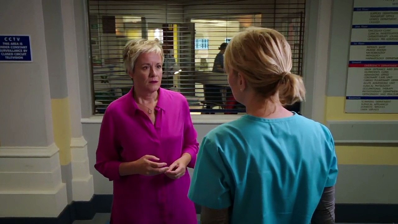 107. You and Dr Faulkner (Berena)