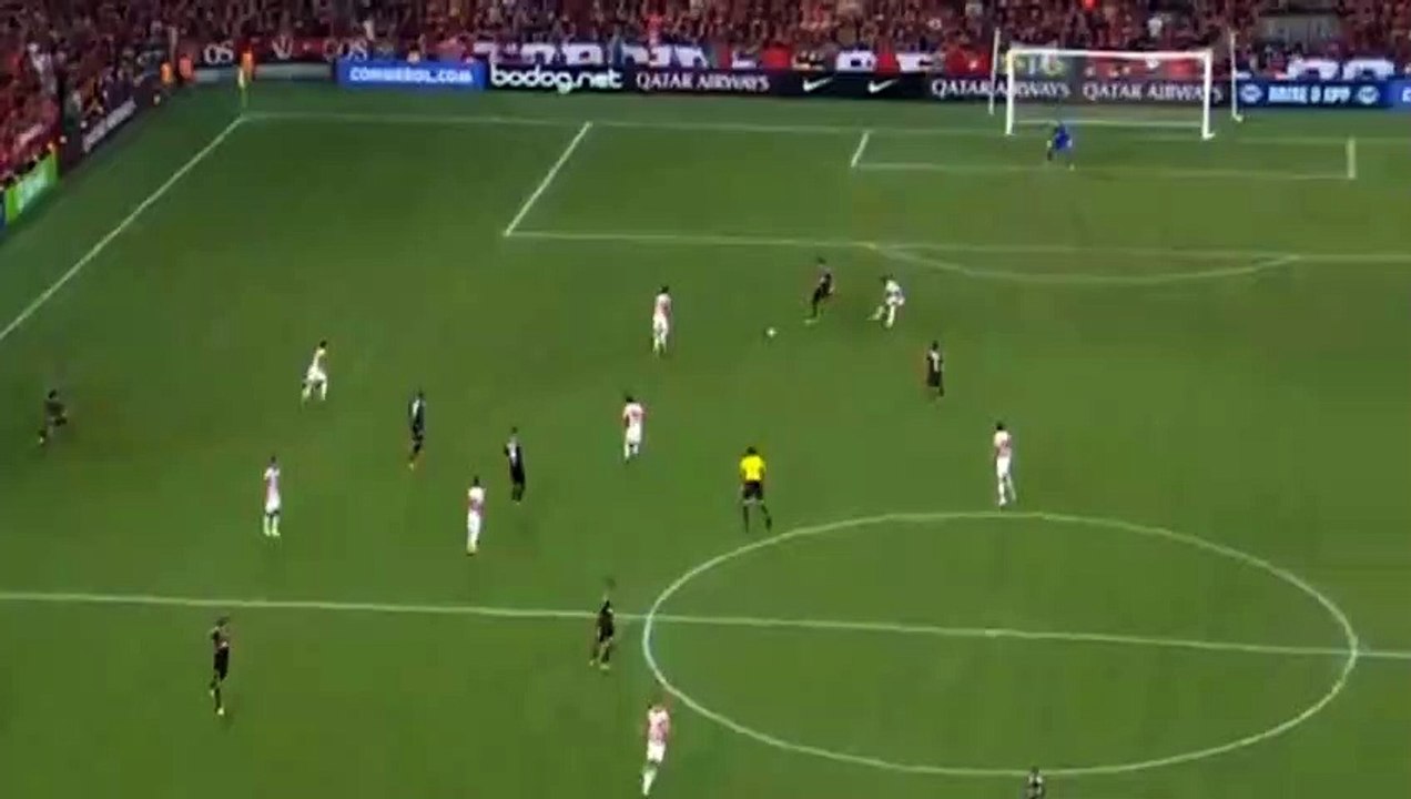 ⚽️ GOL de  Pablo