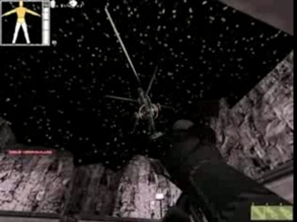 Half Life Invasion