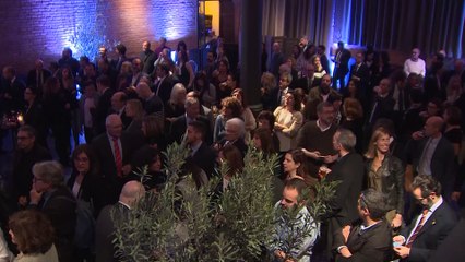 Europa Press Catalunya celebra su 40 aniversario