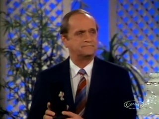 Newhart - 618 - Attention WPIV Shoppers