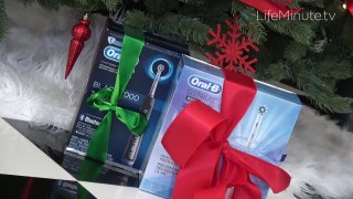 Hot Deals on Two Holiday Must-Haves for Your Oral Health