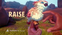 Falcon Age -  Bande Annonce (Gameplay)