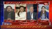 Hot Debate Between Maiza Hameed & Fayaz Chohan