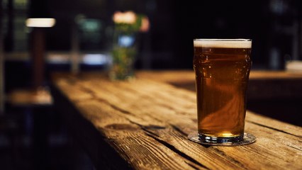 How Ireland Ships Pubs Around the World