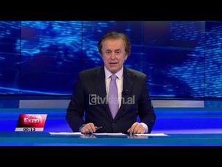 Edicioni i Lajmeve Tv Klan 13 Dhjetor 2018, ora 00:00