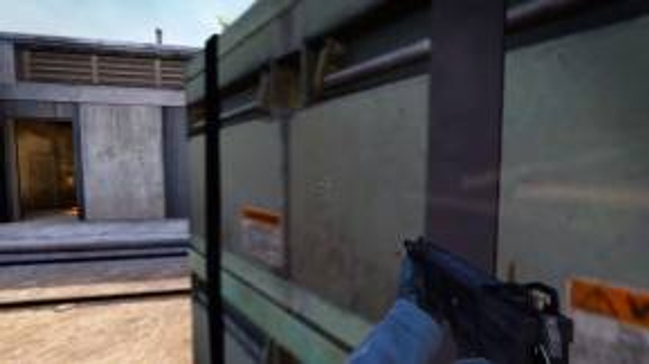 ESL One Cologne 2014- olofm vs. Virtus.pro