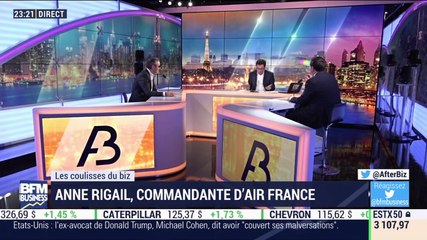 Les coulisses du biz: Theresa May, l'autre dame de fer ? - 12/12