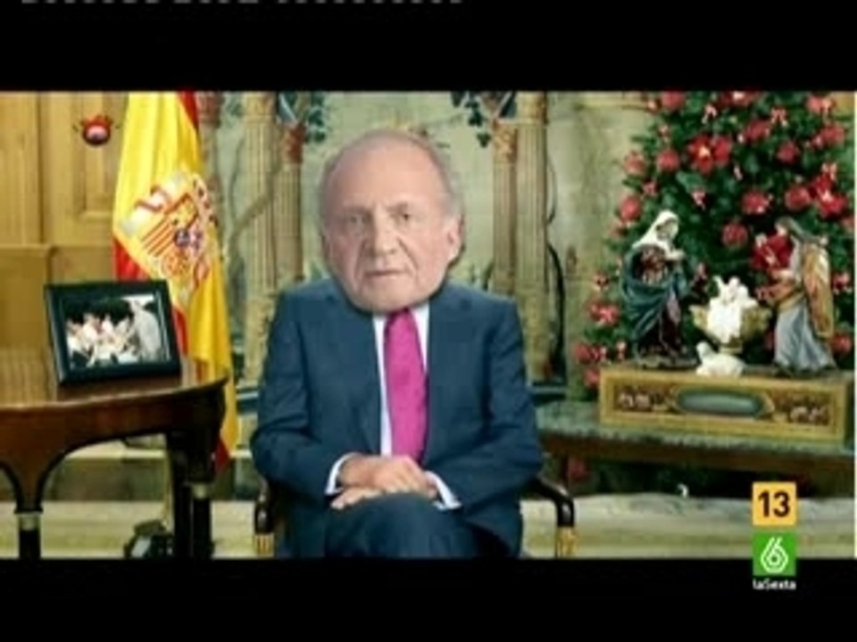 ¡Queremos que este año acabe ya!
