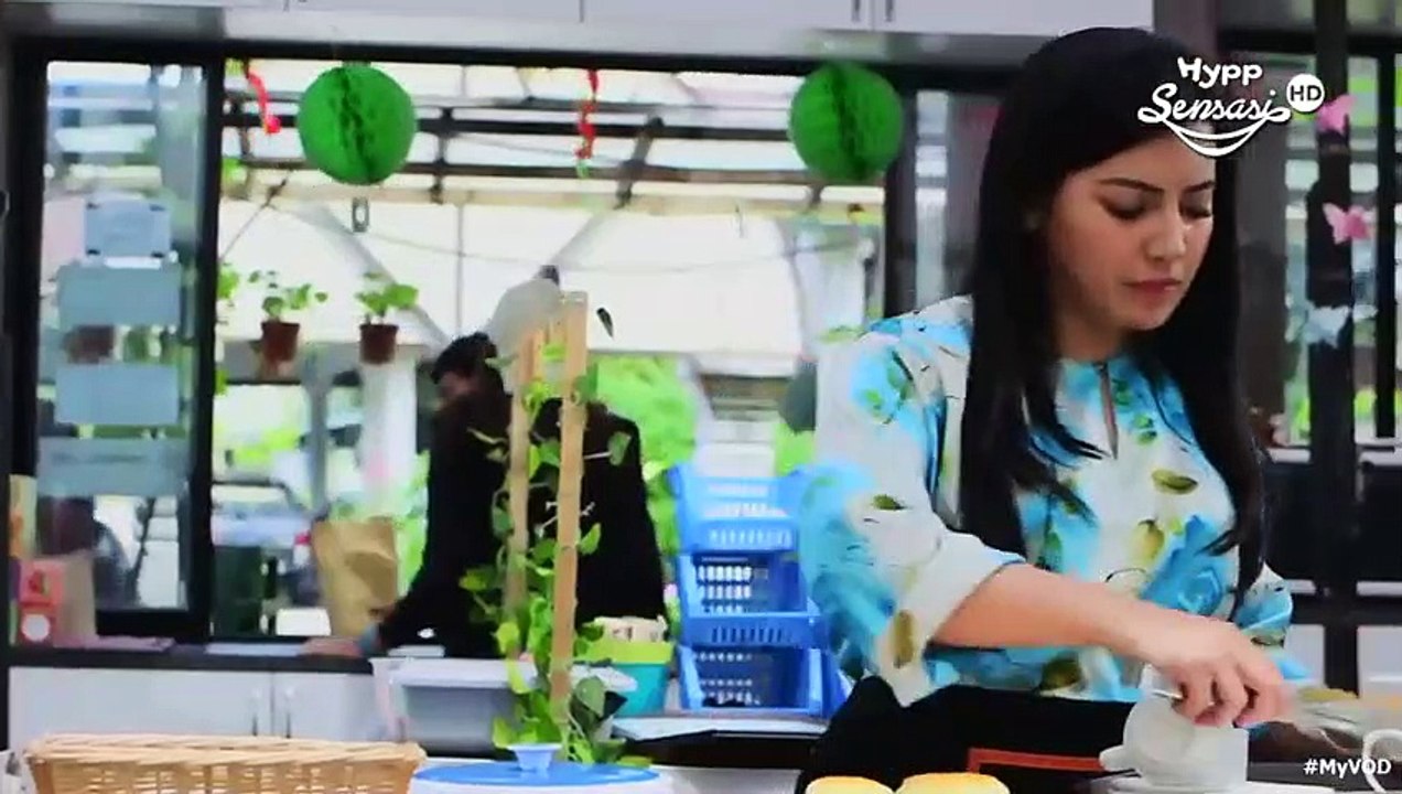 Isteri Dalam Sangkar EP2