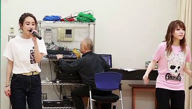 Takahashi Ai & Tanaka Reina FC Event T&T ~Kiiro to Mizuiro~ Vol.2 Disc 2