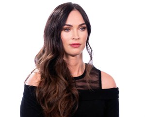Megan Fox Is Keeping Her #MeToo Stories Private