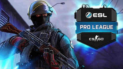 ESL Pro League Season 8 Finals - FragMovie #CSGO