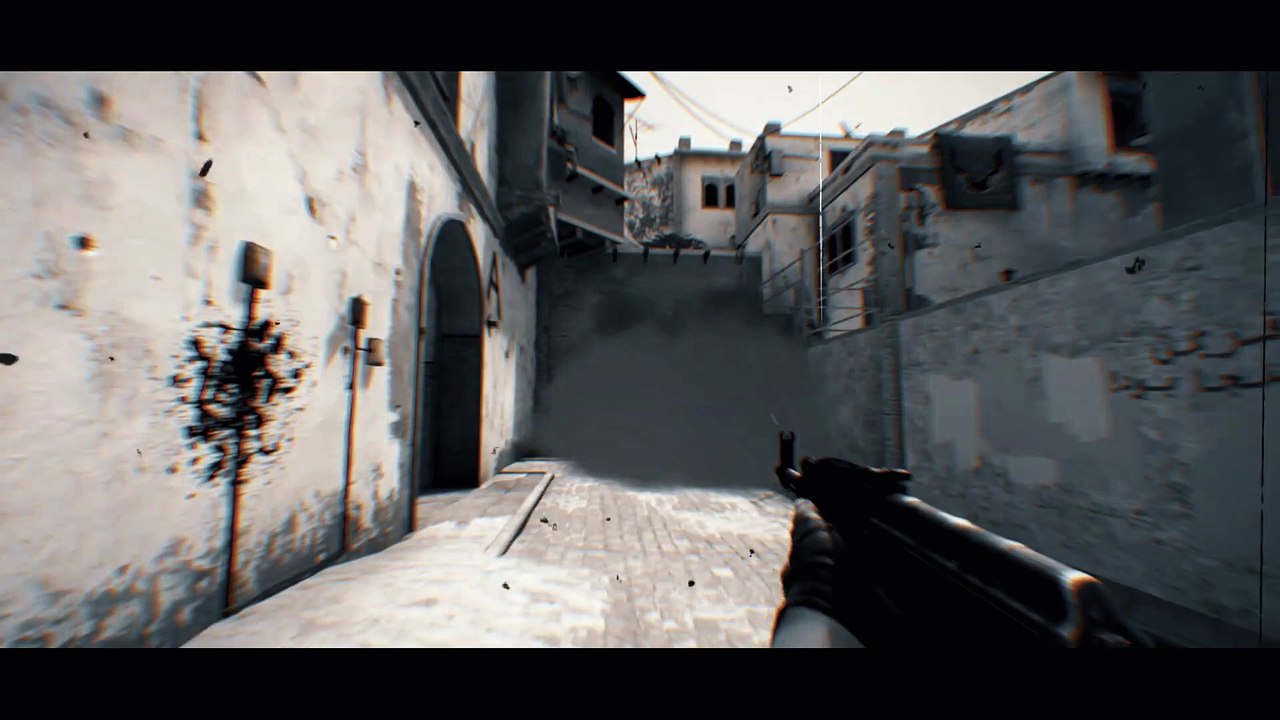 ROCK #CSGO