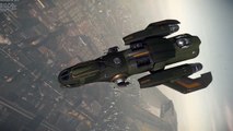 Evocati 3.4 - Freelancer MIS