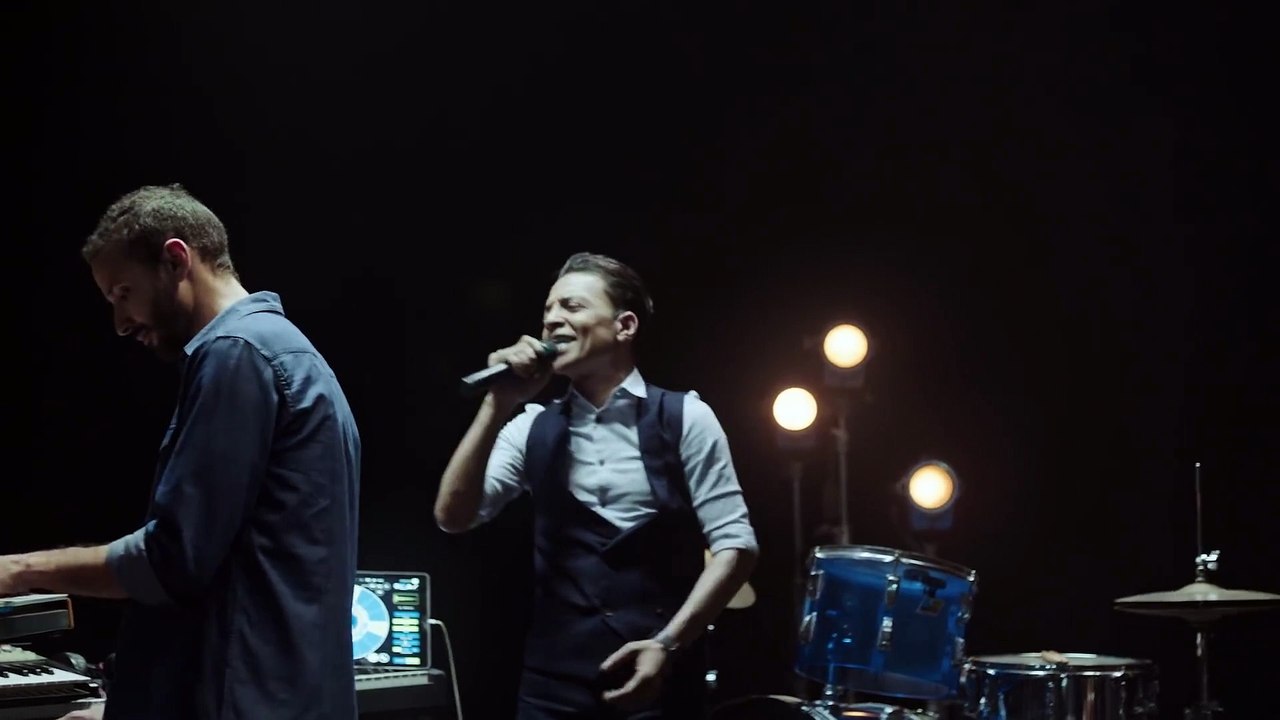 فى محطة مصر - Fe Mahatet Masr