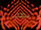 Doctor Who - The Green Death - Episode 2 - Clip - Credits