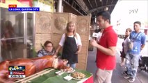 La Loma, naghahanda na sa pagdagsa ng mga bibili ng lechon