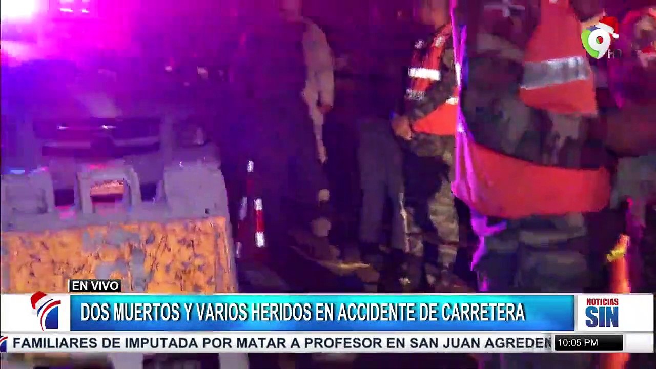 NoticiasSIN Emisión Estelar