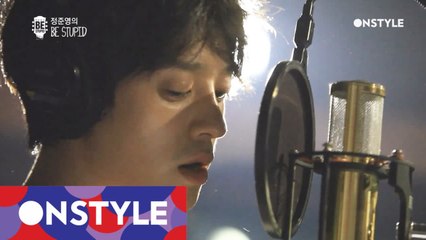 최악의 컨디션 정준영, 위기의 가이드 녹음?!