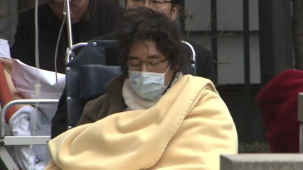 [취재N팩트] '황제 보석' 이호진, 불쌍한 재벌에 배후 세력 주장까지 / YTN