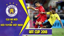 Đây là lý do vì sao Quang Hải luôn được HLV Park Hang-seo tin tưởng đến vậy! | HANOI FC