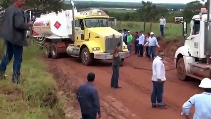 Amazing Heavy Equipment Vehicles Fails Recover & Skills(1)