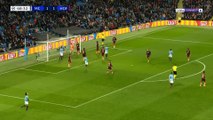 Match Highlights: Manchester City 2 Hoffenheim 1