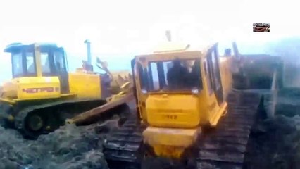 Amazing Incredible Super Biggest Wheel Loader Truck Skills Operator(1)