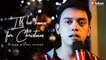 Juan Miguel Severo - I'll Be Home for Christmas