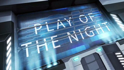 POTN – Paul Cotter Splits D