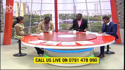 The Role Kenyan Laws Play In Judges' Final Verdict