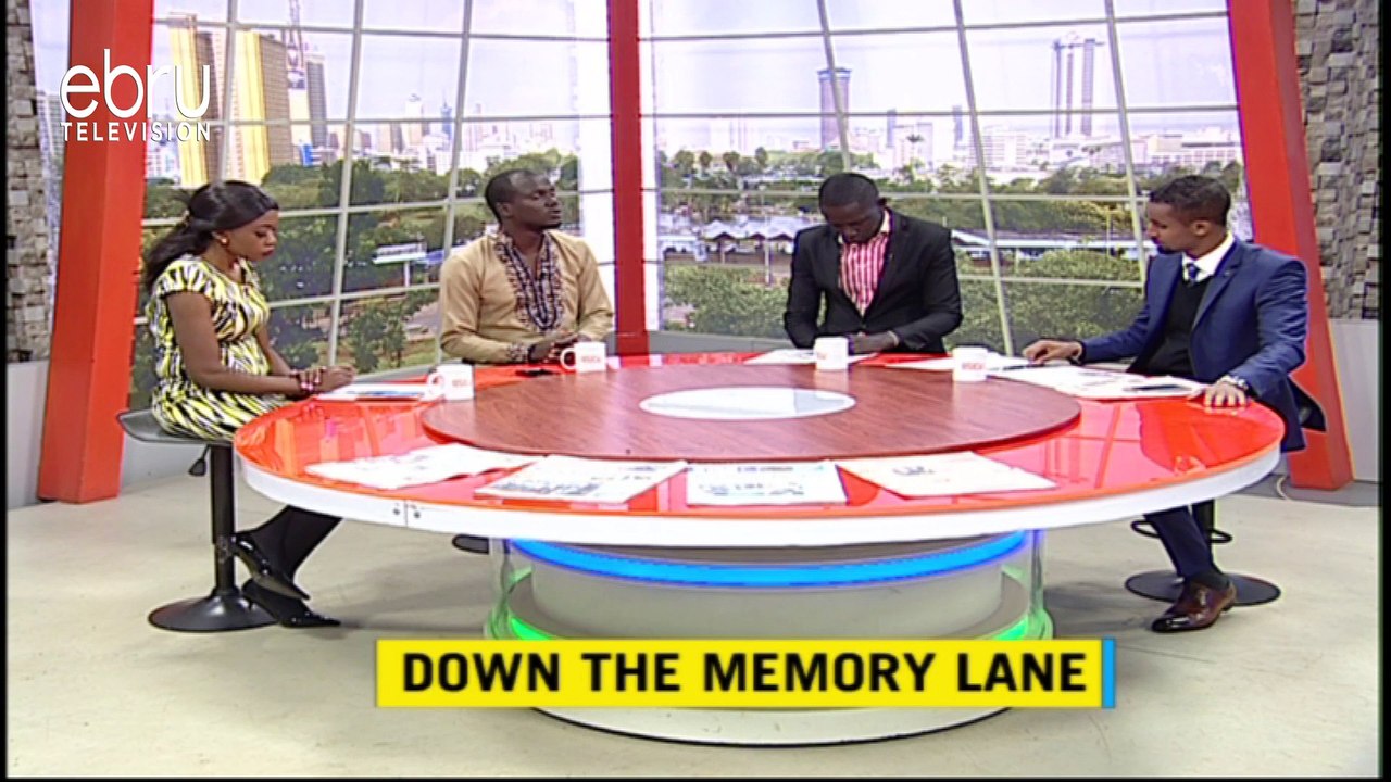 Failures & Achievements Of Kenya Since 1964 | Part 2
